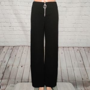 New Look - Split, Wide Leg Pants